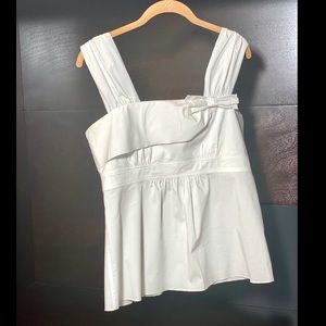 Nine West Summer Flared Tank